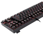 کیبورد ردراگون k552 rgb - تصویر 3