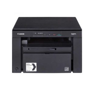 پرینتر لیزری کانن i-SENSYS MF3010 Multifunction